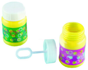 Mini-Bubbles 25ml