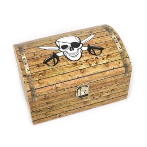 treasure chest