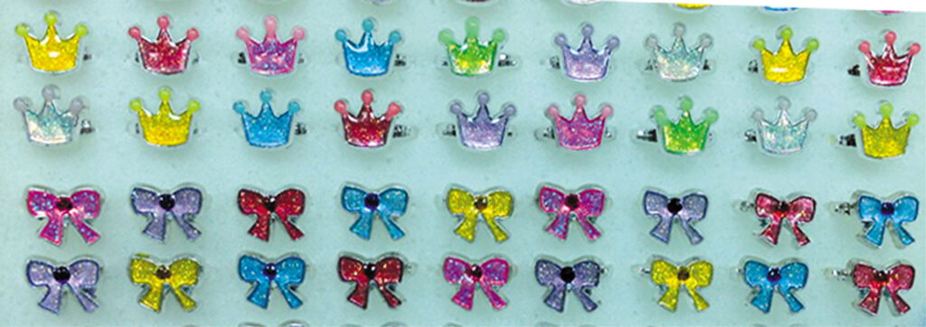 rings princess