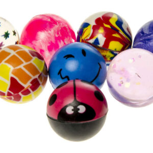 Bouncing Balls Mix (30mm)