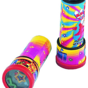 Kinder-Kaleidoskop 11,5cm, 24 Stück