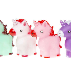 Einhorn Vinyl, 24 Stück