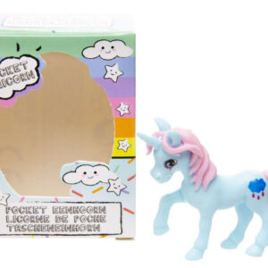 Einhorn in Box, 24 Stück