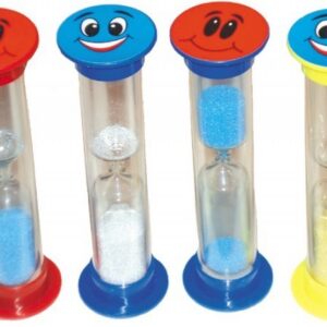 Sanduhr, 40 Stück