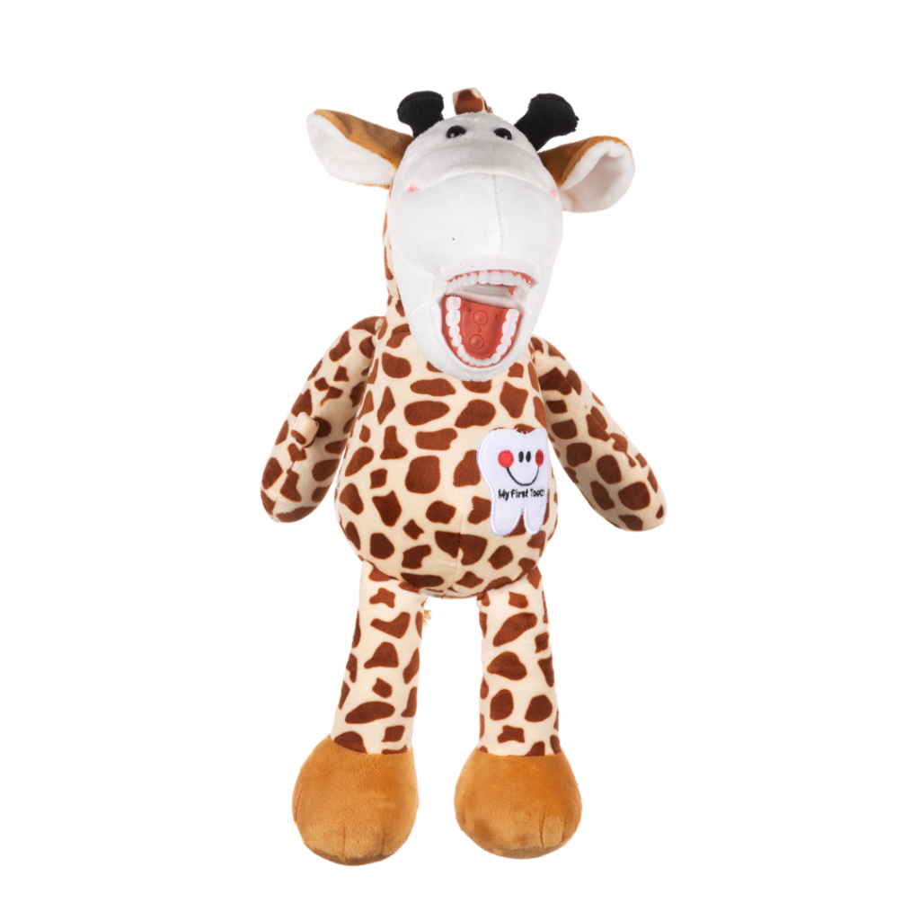 Demoanimal Giraffe