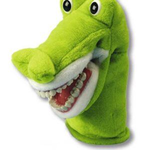 Demoanimal Crocodile