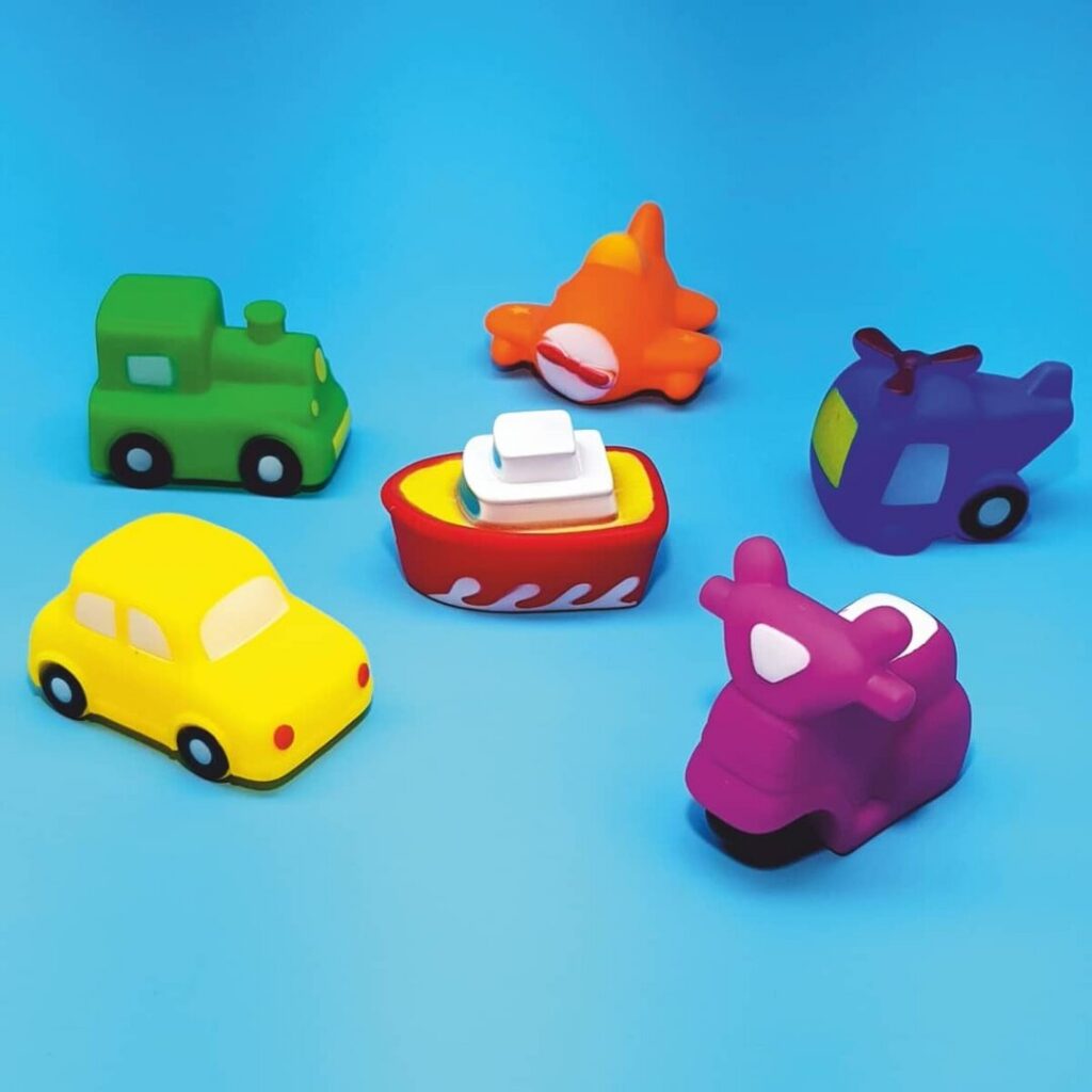 Bath Aqua-Cruiser
