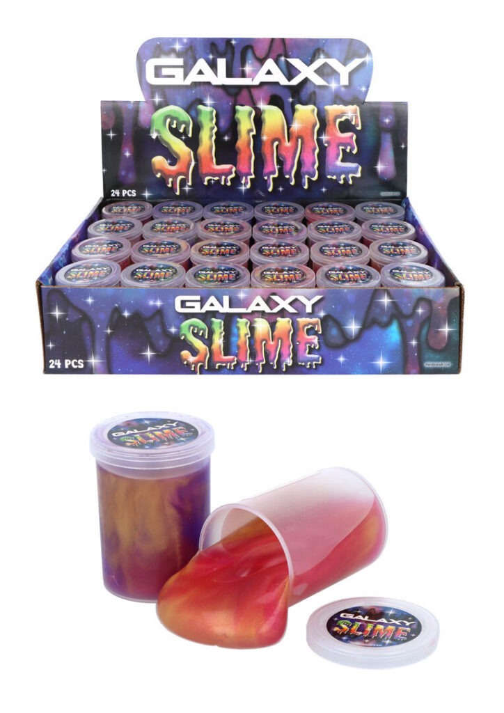 Slime Galaxy (60g)