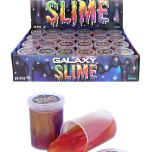 galaxy slime
