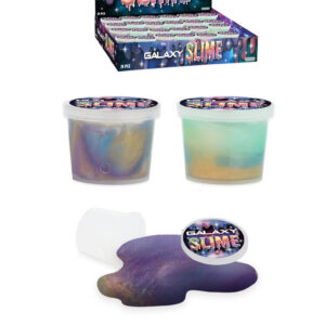 Slime Galaxy (20g), 24 Stück