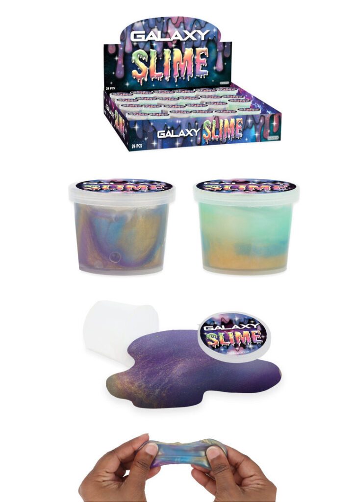 Slime Galaxy (20g)