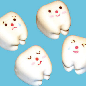 Teeth Eraser