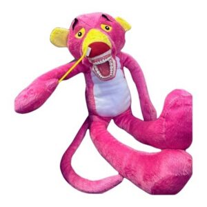 Demopuppe Pink Panther (120cm) m. Gebiss, 1 Stück