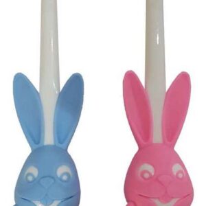 Zahnbürste Hase, 48 Stück