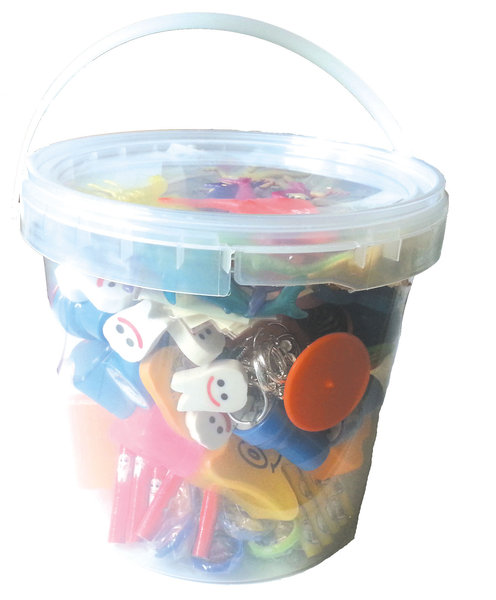 Treasury Mix – Bild 3