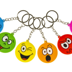 Key Chain Emotion