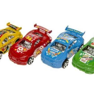 Sportauto, 24 Stück