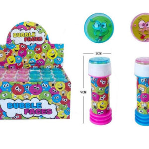 Mini-Bubbles emotion 30ml