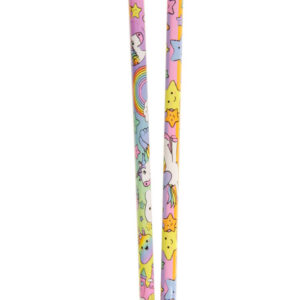 Unicorn pencil