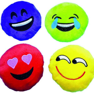 emoji pillow