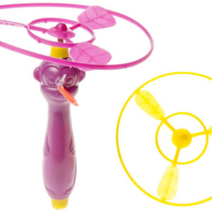 Mini Fliegende Untertasse (8cm), 36 Stück