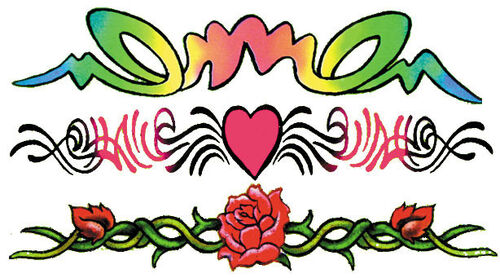 Armtattoos – Bild 4