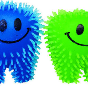 Antistress Pufferzahn, 24 Stück