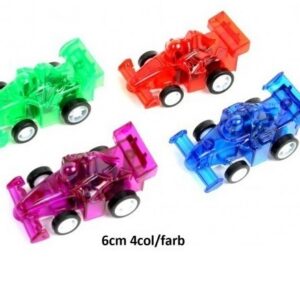 Car with Pullback