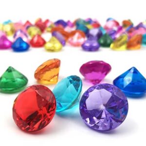 Diamanten, 80 Stück