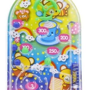 Flipperspiel, 24 Stück