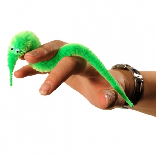 Zauberwurm, 24 Stück – Bild 3