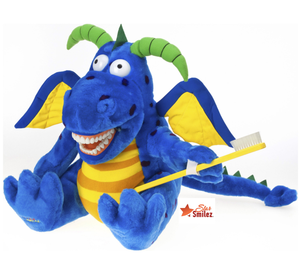 Dragon Magi demonstration animal *StarSmilez*