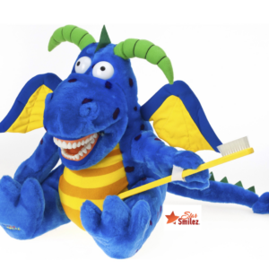 Dragon Magi demonstration animal *StarSmilez*