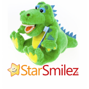 Alligator small *StarSmilez*