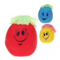 Antistressbälle Knautsch, 24 Stück – Bild 4