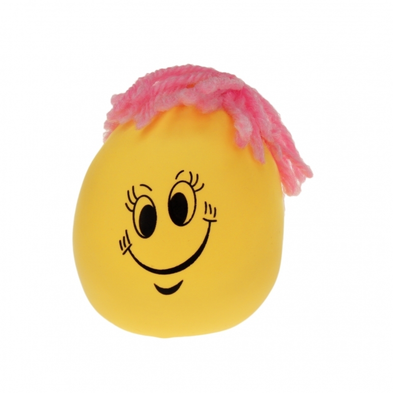 Antistressbälle Knautsch, 24 Stück – Bild 3