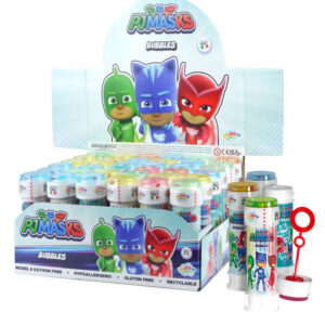 Bubbles PJ Masks