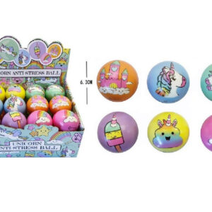 Antistressball unicon