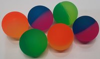 Bouncing Balls Neon (43mm) – Bild 3