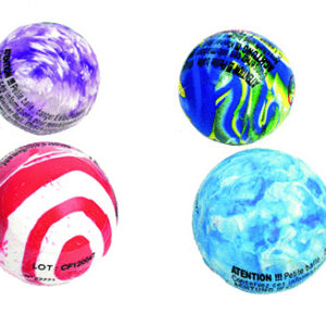 Bouncing Balls colorful (30mm)