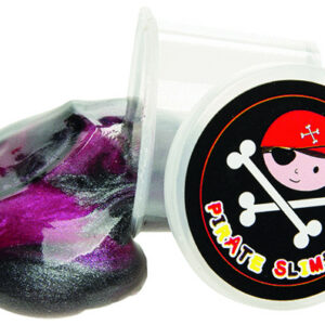 Slime Pirat, 72 Stück