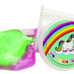 unicorn slime