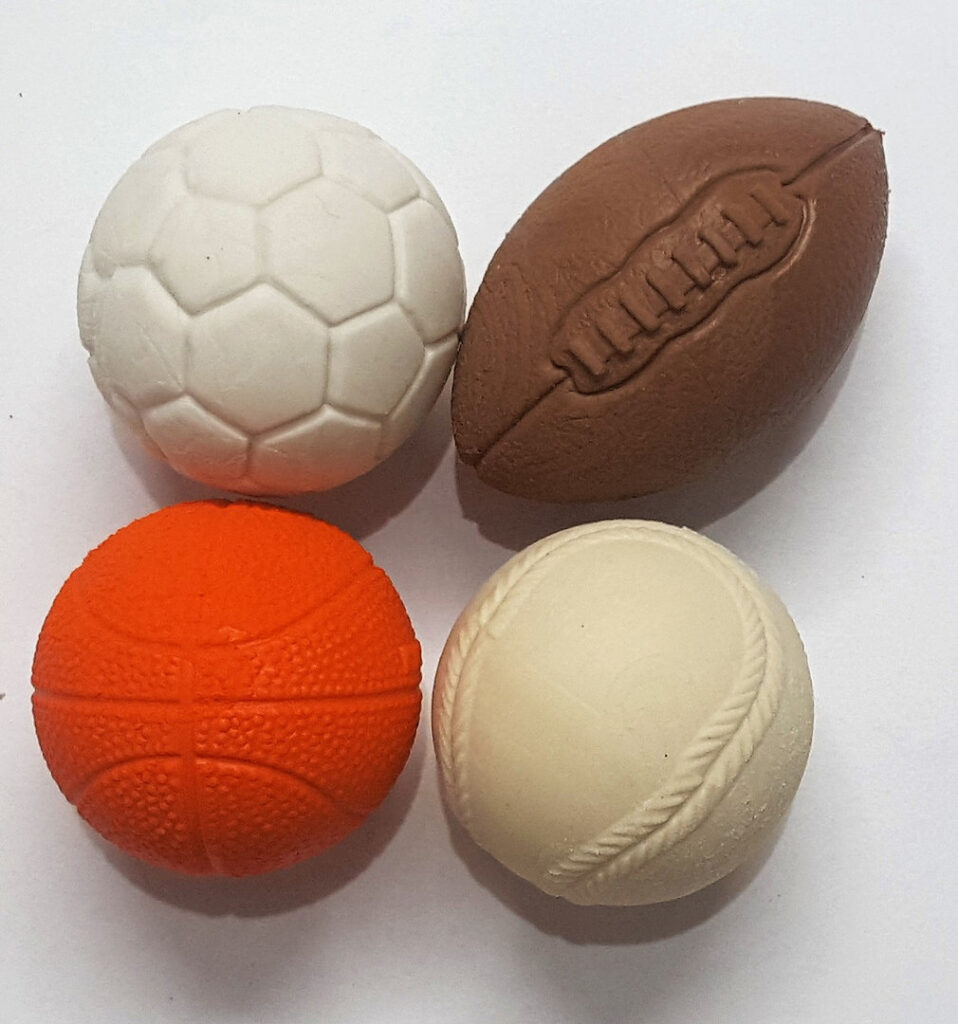 eraser sports