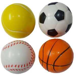 Anti-stressball sport