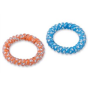Bracelet / hair tie Happy tooth