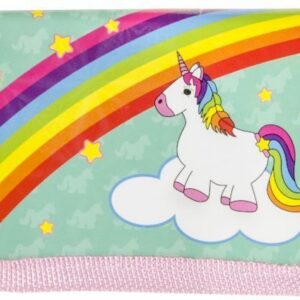 Geldbeutel Einhorn, 24 Stück