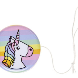 Jo-Jo Einhorn, 24 Stück