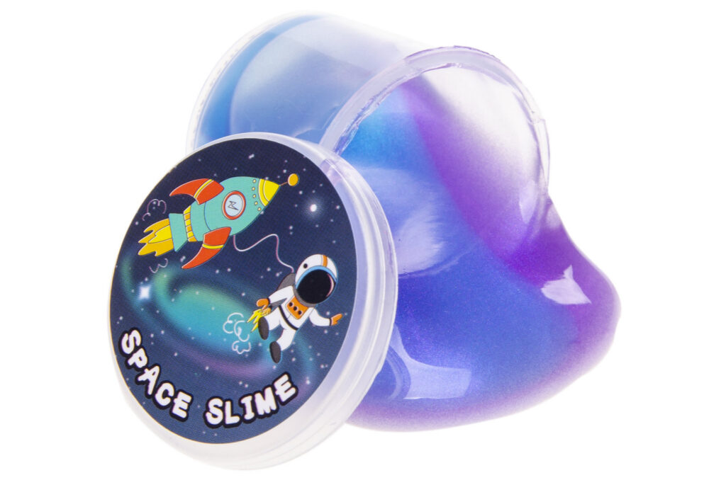 Slime Space