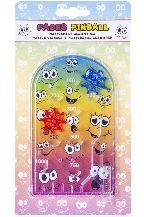 Flipperspiel Emotion, 24 Stück