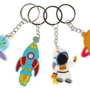 Key Chain Space